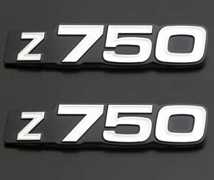 ݌ɗL 2Zbg PMC s[GV[ TChJo[Gu y Z750 zJTL Z750A4 (76-78) / Z750A5(76-78) / Z750D1(76-78)@i : 81-1206
