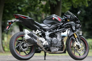 SPj SPtadao }t[ HONDA CBR250RR(2017-) POWER BOX (p[{bNX) pCv CB2-PB-12