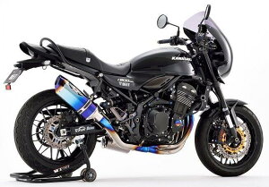BEET r[g KAWASAKI Z900RS yu[`^zNASSERT Evolution Type3 3D UP tGL][Xg}t[ 0280-KH1-50
