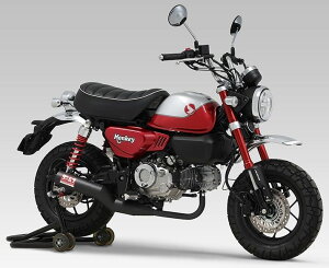 YOSHIMURA V }t[ HONDA L[125(21-23/24-25) @BȃXg[g762TCN {F 110A-44F-6661