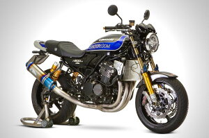 K-FACTORY PCt@Ng[ }t[ CLR{ `^tGL][XgTCT[ Kawasaki Z900RS(23-) 195KPESDBK0000
