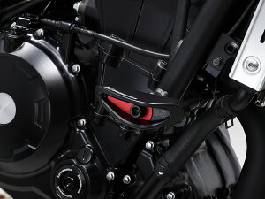 YOSHIMURA VKawasaki Z650RS(22) Ninja650(21) [VOXC_[LbguPRO SHIELDv571-266-0000
