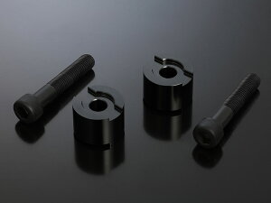 YOSHIMURA ���V���� Kawasaki Ninja650(21) Ninja650�p�I�v�V�����X�y�[�T�[SET(Ninja650(21) ���[�V���O�X���C�_�[KIT�uPRO SHIELD�v�p)571-266-1000