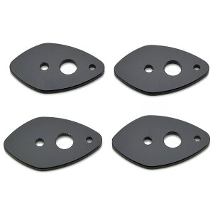 DAYTONA fCgi oCNp ECJ[x[X CB1300SF/SB(17-21) Ap t8mm A~ 4(EBJ[2) 17853