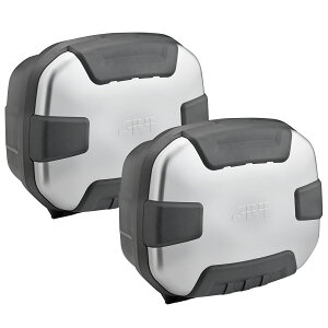 GIVI Wr DAYTONA fCgi oCNp A{bNX/TChP[X p e35L Vo[ mL[P[X YAMAHA }n gbJ[2 TRK35PACK2 EZbg 18951