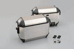 GIVI Wr DAYTONA fCgi 36L type TREKKER ALASKAV[Y ALA36A PACK2 A~ EZbg 19696