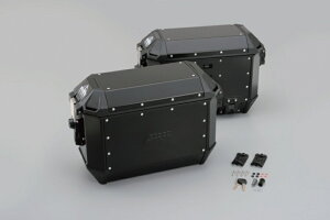 GIVI Wr DAYTONA fCgi 36L type TREKKER ALASKAV[Y ALA36A PACK2 ubN EZbg 19701