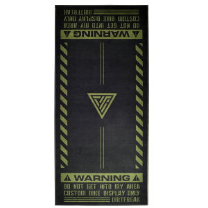 DIRTFREAK _[gt[N [VOtA}bg 100cm × 220cm DIRTFREAK ~^[ DK241-D04