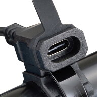 在庫有り DAYTONA デイトナ USB電源 USB-C PD3.0対応 18W iPhone/Android対応 17213