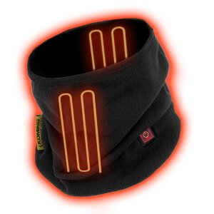 R~l KOMINE USB Electric Neck Warmer t[XmdMlbNEH[}[ 1USBGNgbNlbNEH[}[@hACe@08-304