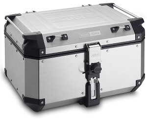 GIVI Wr DAYTONA fCgi oCNp A{bNX 58L yVo[zTREKKER OUTBACK (gbJ[AEgobN) [OBKN58] A~mL[P[X XgbvvȂ 98486