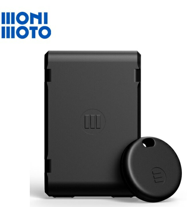 楽天市場】MONIMOTO モニモト Monimoto 7 バイク用 盗難対策スマート 