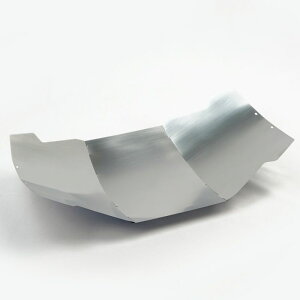 Phoenixrise フェニックスライズ グリル用3枚火床パネル(オプション) キャンプ用品 アウトドア PHR-GFB03