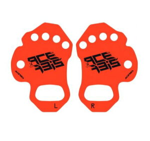 ACERBIS A`FrX p[ veN^[ yIW L / XL TCY ẑ܂ߖh~nh̐UzɍœK It[h Gf[ AC-22717OR-L/XL