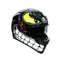 楽天市場】agv k3-sv ブラックの通販