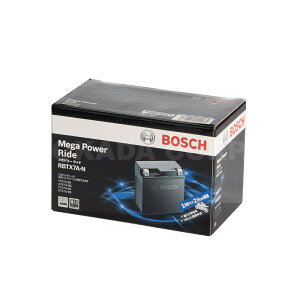 BOSCH �{�b�V�� ��փo�b�e���[�t����RBTX7A-N