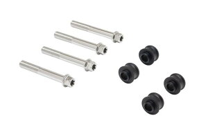 Brembo u{ ItZbgJ[}Eg{gZbg KLp[A tWZp |bV ZX-4RR/ZX-4R SE 24 290(m[}) vgu{ CBK-05AFP