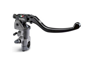�݌ɗL�� brembo �u�����{ RCS ���W�A�� �u���[�L�}�X�^�[�V�����_�[ ��15 ���o�[���V�I 18/20mm �X�^���_�[�h���o�[ 110.A263.30