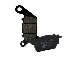 ���[�J�[���� brembo �u�����{ �Z���G�I�� �u���[�L�p�b�h CC (�t�����g):�yYAMAHA�zNMAX (125)(16-21),NMAX155(17-21) 07113CC