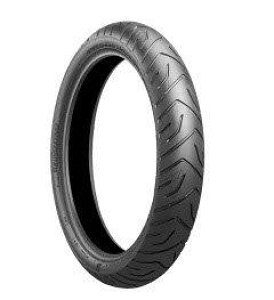 BRIDGESTONE uWXg A41 F 90/90-21 54H W ogbNX Ahx`[ oCN tg ^C MCS01423
