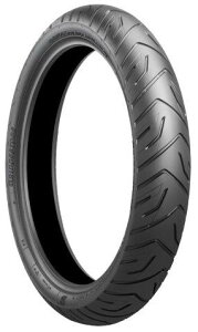 BRIDGESTONE uWXg A41 F 120/70R15 56V TL ogbNX Ahx`[ oCN tg ^C MCR05683