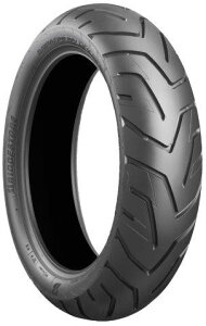 BRIDGESTONE uWXg A41 R 190/55R17 75V TL ogbNX Ahx`[ oCN A ^C MCR05684