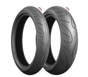 BRIDGESTONE uWXg BT090 F 120/60R17 55H TL ogbNX WA oCN tg ^C MCR02311