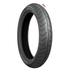 BRIDGESTONE uWXg G709 F 130/70R18 63H TL GNZh I[h nCptH[}X oCN tg ^C MCR04235