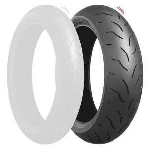 BATTLAX BT-016 PRO HYPERSPORT 170/60ZR17