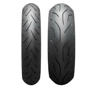 BRIDGESTONE uWXg TS100H R 140/70R17 66H TL ogbNX oCN A ^C MCR05840