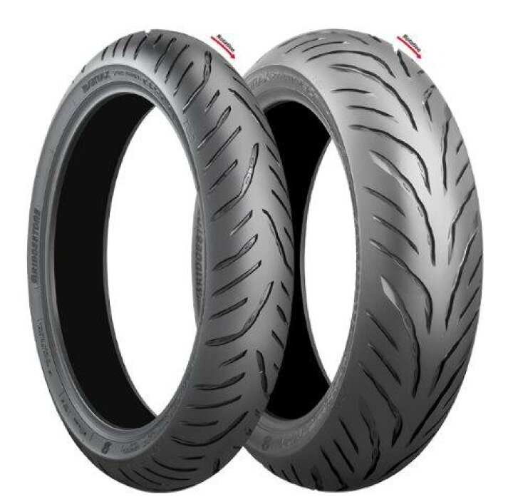 楽天市場】BRIDGESTONE ブリジストン T32 R 180/55ZR17 (73W) TL バ 