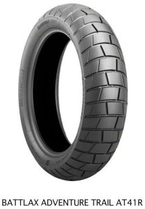 BRIDGESTONE uWXg AT41 R 150/70R17 69V TL ogbNX Ahx`[gC oCN A ^C MCR05941