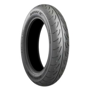 BRIDGESTONE uWXg BATTLAX SC F 90/90-14 46P TL ogbNX XN[^[ oCN tg ^C MCS00009