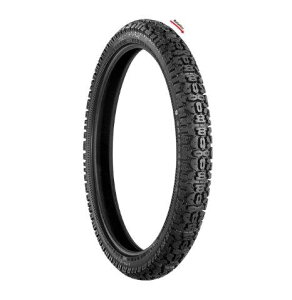 BRIDGESTONE uWXg TW9 F 2.50-16 36L W gC ECO oCN tg ^C MCS00054