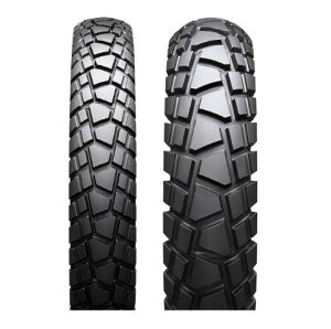 BRIDGESTONE uWXg TW202 R 120/90-16 63P W gC ECO oCN A ^C MCS00328