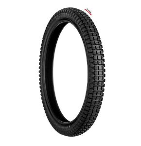 BRIDGESTONE uWXg TW23 F 2.75-21 45P W gC ECO oCN tg ^C MCS01027