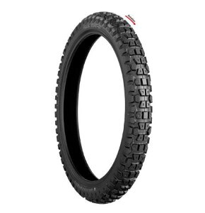 BRIDGESTONE uWXg TW27 F 2.75-21 45P W gC ECO oCN tg ^C MCS01029