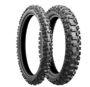 BRIDGESTONE uWXg X30 R 100/90-19 57M W og NX gNX oCN A ^C MCS00728