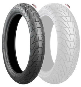 BRIDGESTONE uWXg AX41S F 130/80-18 66P W ogbNX Ahx`[NX XNu[ oCN tg ^C MCS01464