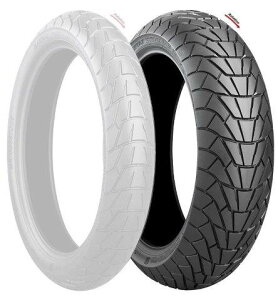 BRIDGESTONE uWXg AX41S R 130/80-17 65H TL ogbNX Ahx`[NX XNu[ oCN A ^C MCS01468