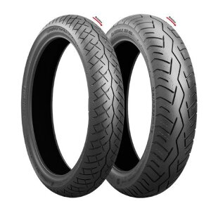 BRIDGESTONE uWXg BT46 R 130/80-17 65H TL ogbNX oCN A ^C MCS01485
