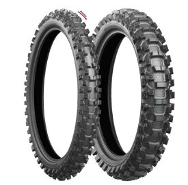 1〜2週間程度で発送 BRIDGESTONE ブリジストン X20 F 90/100-21 57M W バトル クロス バイク フロント タイヤ MCS01365