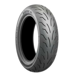 BRIDGESTONE uWXg BATTLAX SC R 120/70-14 55P TL ogbNX XN[^[ oCN A ^C MCS01565