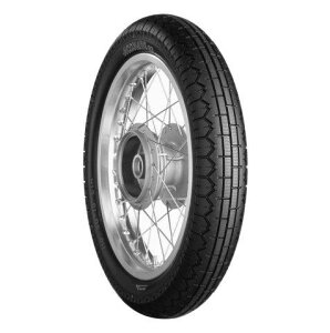 BRIDGESTONE ブリジストン AC02 R 4.00H18 64H W アコレード バイク リア タイヤ MCS05392