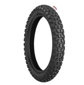BRIDGESTONE ブリジストン TW18 R 100/90-18 56P W トレイル ウイング バイク リア タイヤ MCS05800