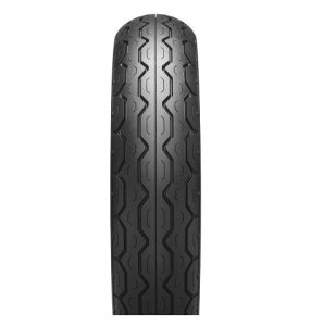 BRIDGESTONE uWXg AC04 R 130/80-18 66H W AR[h oCN A ^C MCS08645