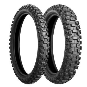 MOTOCROSS M604 110/80-19
