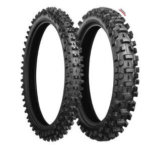 BRIDGESTONE uWXg M102 R 110/100-18 64M W gNX oCN A ^C MCS08949