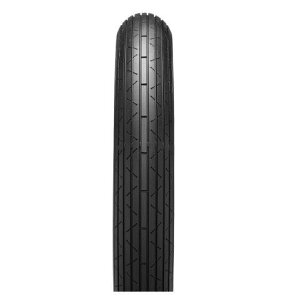 BRIDGESTONE uWXg AC03 F 100/90-19 57H W AR[h oCN tg ^C MCS09235