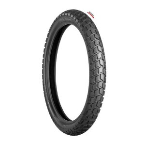 BRIDGESTONE uWXg TW41 F 80/100-21 51P W gC ECO oCN tg ^C MCS09711